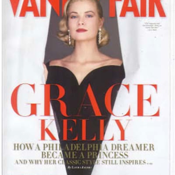 VANITY FAIR MAGAZINE, MAY 2010, EXCELLENT CONDITION, ORIGINAL OWNER, SINGLE ISSU - Picture 1 of 1
